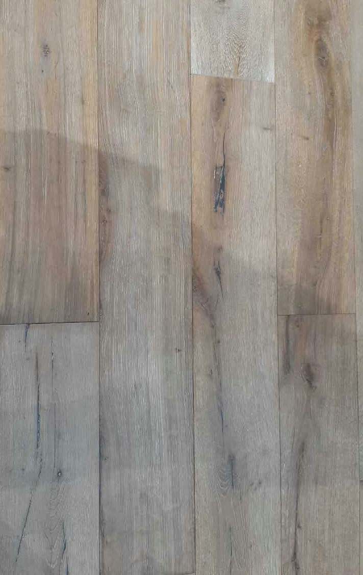 Engineerd Hard Maple 127-4