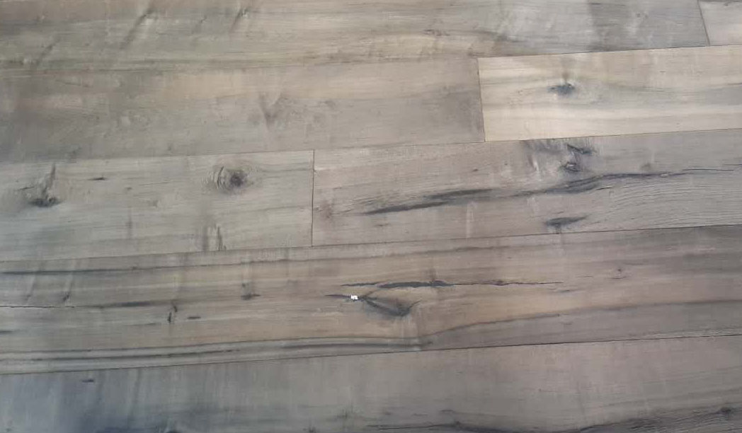 Engineerd Hard Maple 127-7